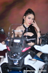 KUL Malaysia Auto Show 2024：พฤษภาคม 2024-0303