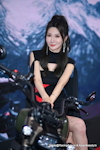 KUL Malaysia Auto Show 2024：พฤษภาคม 2024-0307