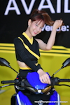 KUL Malaysia Auto Show 2024：พฤษภาคม 2024-0308
