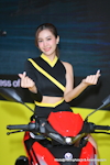 KUL Malaysia Auto Show 2024：พฤษภาคม 2024-0309