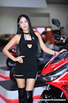 KUL Malaysia Auto Show 2024：พฤษภาคม 2024-0310