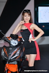 KUL Malaysia Auto Show 2024：พฤษภาคม 2024-0311