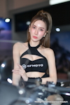 KUL Malaysia Auto Show 2024：พฤษภาคม 2024-0313