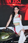 KUL Malaysia Auto Show 2024：พฤษภาคม 2024-0316