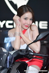 KUL Malaysia Auto Show 2024：พฤษภาคม 2024-0317