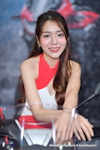 KUL Malaysia Auto Show 2024：พฤษภาคม 2024-0318