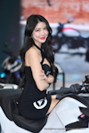 KUL Malaysia Auto Show 2024：พฤษภาคม 2024-0319