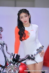 KUL Malaysia Auto Show 2024：พฤษภาคม 2024-0322