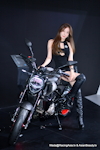 KUL Malaysia Auto Show 2024：พฤษภาคม 2024-0324