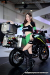 KUL Malaysia Auto Show 2024：พฤษภาคม 2024-0326