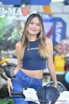 KUL Malaysia Auto Show 2024：พฤษภาคม 2024-0330