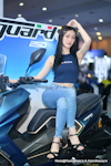 KUL Malaysia Auto Show 2024：พฤษภาคม 2024-0331