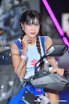 KUL Malaysia Auto Show 2024：พฤษภาคม 2024-0334