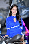 KUL Malaysia Auto Show 2024：พฤษภาคม 2024-0335