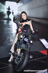 KUL Malaysia Auto Show 2024：พฤษภาคม 2024-0338