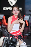 KUL Malaysia Auto Show 2024：พฤษภาคม 2024-0340