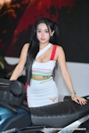 KUL Malaysia Auto Show 2024：พฤษภาคม 2024-0351