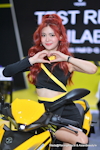 KUL Malaysia Auto Show 2024：พฤษภาคม 2024-0352