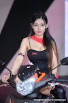 KUL Malaysia Auto Show 2024：พฤษภาคม 2024-0354