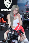 KUL Malaysia Auto Show 2024：พฤษภาคม 2024-0357