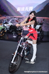 KUL Malaysia Auto Show 2024：พฤษภาคม 2024-0359