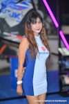 KUL Malaysia Auto Show 2024：พฤษภาคม 2024-0379