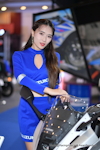 KUL Malaysia Auto Show 2024：พฤษภาคม 2024-0383