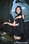 KUL Malaysia Auto Show 2024：พฤษภาคม 2024-0385