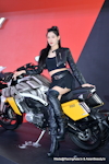 KUL Malaysia Auto Show 2024：พฤษภาคม 2024-0389