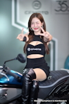 KUL Malaysia Auto Show 2024：พฤษภาคม 2024-0390
