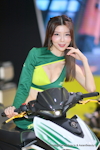KUL Malaysia Auto Show 2024：พฤษภาคม 2024-0392