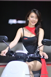 KUL Malaysia Auto Show 2024：พฤษภาคม 2024-0403