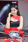 KUL Malaysia Auto Show 2024：พฤษภาคม 2024-0404