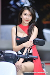 KUL Malaysia Auto Show 2024：พฤษภาคม 2024-0405