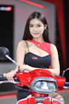 KUL Malaysia Auto Show 2024：พฤษภาคม 2024-0406