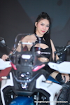 KUL Malaysia Auto Show 2024：พฤษภาคม 2024-0408