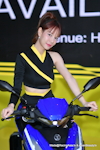 KUL Malaysia Auto Show 2024：พฤษภาคม 2024-0412