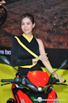 KUL Malaysia Auto Show 2024：พฤษภาคม 2024-0413