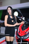 KUL Malaysia Auto Show 2024：พฤษภาคม 2024-0414