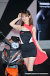 KUL Malaysia Auto Show 2024：พฤษภาคม 2024-0415