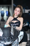 KUL Malaysia Auto Show 2024：พฤษภาคม 2024-0417