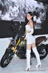 KUL Malaysia Auto Show 2024：พฤษภาคม 2024-0418