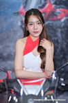 KUL Malaysia Auto Show 2024：พฤษภาคม 2024-0420