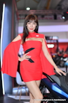 KUL Malaysia Auto Show 2024：พฤษภาคม 2024-0422