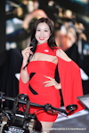 KUL Malaysia Auto Show 2024：พฤษภาคม 2024-0429