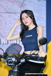 KUL Malaysia Auto Show 2024：พฤษภาคม 2024-0431