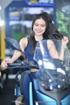 KUL Malaysia Auto Show 2024：พฤษภาคม 2024-0437