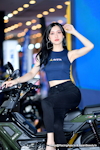 KUL Malaysia Auto Show 2024：พฤษภาคม 2024-0438