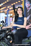 KUL Malaysia Auto Show 2024：พฤษภาคม 2024-0439