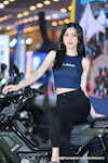 KUL Malaysia Auto Show 2024：พฤษภาคม 2024-0441